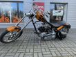 Harley-Davidson SAM Knucklehead 1450